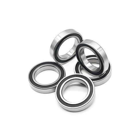 MR2437-2RS 24377RS MR2437LLB (2pcs) 24x37x7 mm 24 * 37 * 7 mm Bicycle Shaft Bike Wheels Bracket Bearing in Saudi Arabia