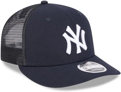 قبعة نيويورك يانكيز ذات تصميم منخفض Snapback من New Era in Kuwait