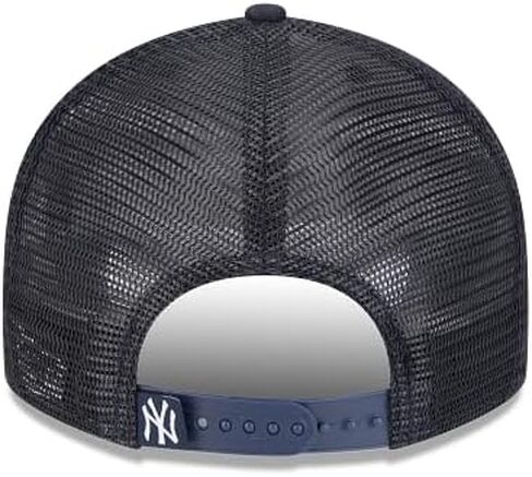 قبعة نيويورك يانكيز ذات تصميم منخفض Snapback من New Era in Kuwait