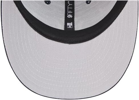 قبعة نيويورك يانكيز ذات تصميم منخفض Snapback من New Era in Kuwait