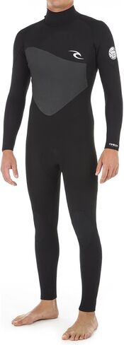 بذلة كاملة من Rip Curl Omega 3/2 بسحاب خلفي in Kuwait