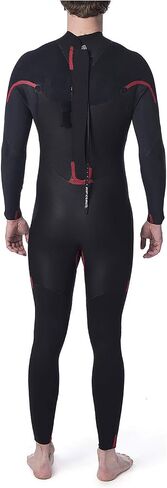 بذلة كاملة من Rip Curl Omega 3/2 بسحاب خلفي in Kuwait