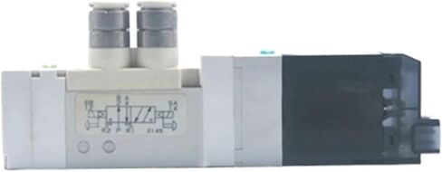 صمام الملف اللولبي لـ F10T1-CPS F10T2-CPS(F10T2-CPS) in Kuwait