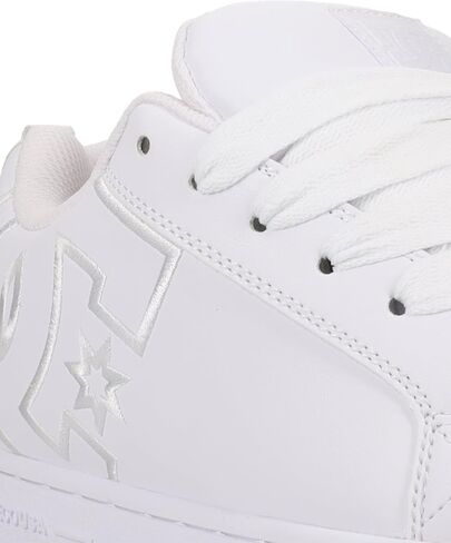 DC Shoes Mens Court Graffik Skate Shoe in Kuwait