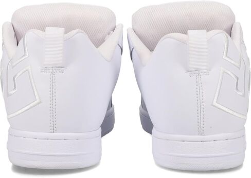 DC Shoes Mens Court Graffik Skate Shoe in Kuwait