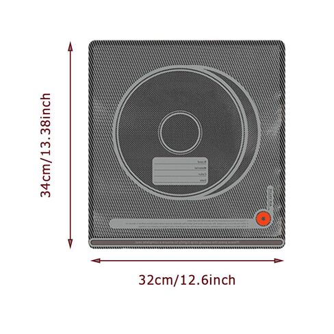 30-Pack Vacuum Storage Bags with Electric Pump & Clips, Airtight Sealer Bags for 3D Filament Dry Storage, Moisture Proof Barrier in Saudi Arabia