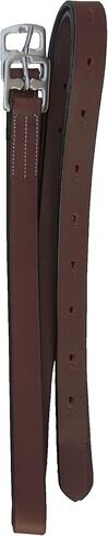 54" English Stirrup Leathers in Kuwait