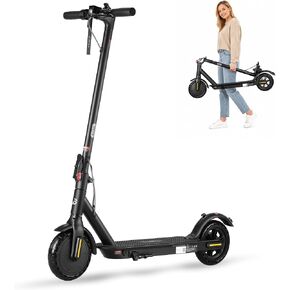 350W Folding Electric Scooter for Adults, UL2272 Certified in Kuwait