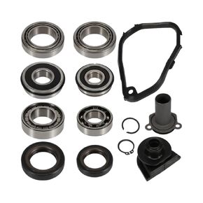 Bearing kit 229945 2299.45 106/205/306/206/207/208/309 C2 C4 C3 in Saudi Arabia