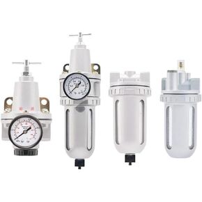 1pcs Filter Pressure regulating Valve MAFR400-8A MAFR400-10A MAFR400-15A MAFR400-8A-D MAFR400-10A-D MAFR400-15A-D(MAF400,15A) in Kuwait