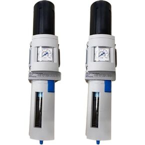 1PCS Filter Pressure Reducing Valve MS6-LFR-1/2-D6-CRM/ERM-AS 529176(529176) in Kuwait