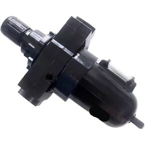 B68G-8GK-AR3-RLN, Filter Reducing Valve, G1 'Thread in Kuwait