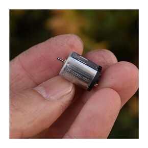 10mm*12mm FF-N20PN-1855 Electronic Starter DC 1.5V 20000RPM High Speed in Kuwait