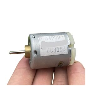 34900 RS-365 28mm Carbon Brush Electronic Starter DC 12V 18V 24V 25800RPM High Speed Engine DIY in Saudi Arabia