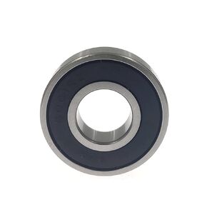 6003RS Bearing Rubber Seal 4pcs ABEC-5 6003RZ Single Row Deep Groove Ball Bearings 6003-2RS 17x35x10mm(ABEC-5 6003RZ) in Kuwait