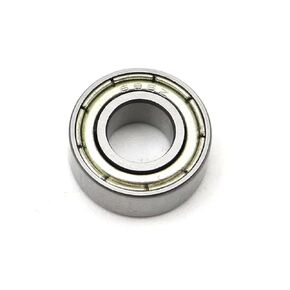 20Pcs Miniature Bearing Steel 604ZZ 605ZZ 606ZZ 608ZZ 623ZZ 625ZZ 628ZZ Deep Groove Ball(623zz 3x10x4) in Kuwait