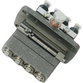 Excavator Fuel Pump 17548-51012 104205-2060 9410617316 Compatible For Z400 Z402 Z482 Z600 in Kuwait