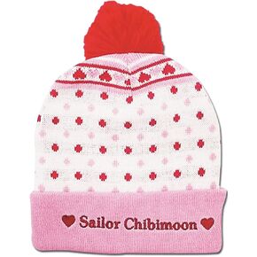 Great Eastern Entertainment Sailor Moon Chibimoon Beanie Headwear in Kuwait