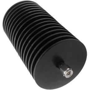Fixed Attenuator 50W 18GHz SMA Male to Female 10-40dB 50Ohms(40dB 18GHz) in Kuwait