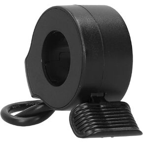 Electric Scooter Thumb Throttle Finger Throttle Hall Sensor Scooter Accelerator Grip Replacement Accessories in Saudi Arabia