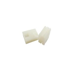 40 pcs Elevator Door Slider Lift Parts L 26mm W 19mm H 12mm 26 * 19 * 12mm for 300P V30 5400 5500 in Saudi Arabia
