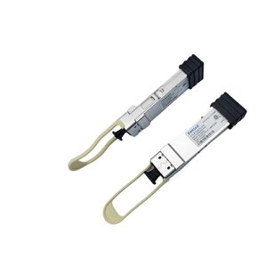 FTL410QE3C-FB وحدة الألياف الضوئية متعددة الأوضاع 40G واجهة MOP متعددة الأوضاع in Kuwait