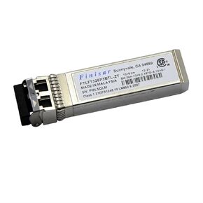 FTLF1326P3BTL-ZT: الوحدة الضوئية SFP 6G 1310nm 2km الوضع الفردي in Kuwait