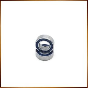 173110-2rs Deep Groove Ball Bearing for Bicycle Bottom Bracket Mr173110 173110 2rs 17 * 31 * 10mm 1Pcs in Saudi Arabia