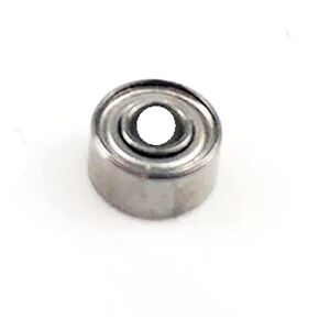 Bearings 10pcs ABEC-1 MR159ZZ ABEC-3 1 9x15x5 Miniature Ball Bearing(ABEC-1 MR159ZZ) in Kuwait
