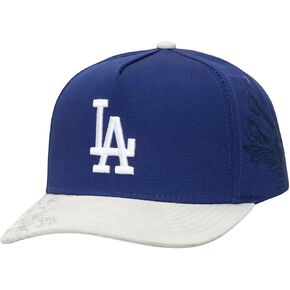 ميتشل آند نيس MLB May Flowers Snapback للرجال in Kuwait