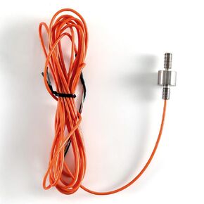 Load Cell Sensor 10KG-500KG High Precision Tension Compression Transducer Sensors 1Pcs(Range 0-10KG) in Kuwait