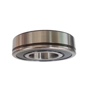 1 قطعة تحمل 6819-2RSN 61819-2RS1N 6819N 95x120x13 الكرات قسم رقيقة الأخدود العميق (6819-2RSNR) in Kuwait
