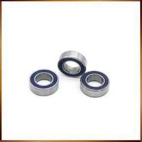 173110 Bicyle Bearing 17x31x10mm Bicycle Hub Brackets Spares 173110RS Si3N4 Ball Bearings 173110-2RS 10Pcs in Saudi Arabia
