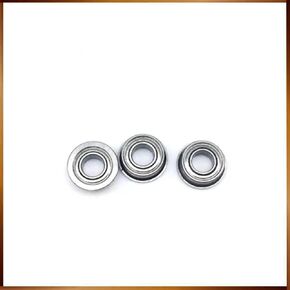 Mf148zz MF148ZZ (8x14x4 Mm) Metal Shielded Ball Bearing MF148 MF148z 20Pcs in Saudi Arabia