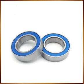 16277-2RS Ball Bearing 16x27x7mm 16277 2RS Bike Wheels Bottom Bracket Repair 10Pcs in Saudi Arabia