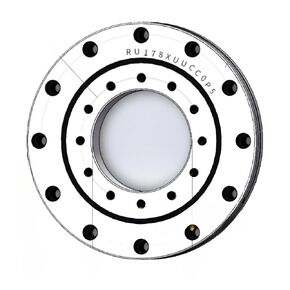 روبوت مشترك XRU11528 RU178 XG دعم الدوران محامل متقاطعة (RU178XUUCC0P5) in Kuwait