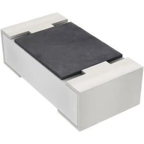 حزمة من 80 مقاومة CRCW0402249RFKED SMD 249 أوم 1% 1/16W 0402، RoHS in Kuwait