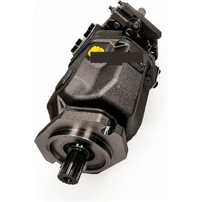 Axial Variable Piston Pumps A10VO100DFR/31R-PSC62K68 Industrial Hydraulic Pump in Saudi Arabia