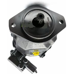 Piston Pump A10VSO28DR/31R-PSC62K01 Industrial Hydraulic Oil Pumps A10VSO28DR Axial Variable Displacement in Saudi Arabia