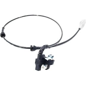 9659058180 Plug Rear ABS Wheel Speed Sensor 4545L0 4545C4 454508 in Saudi Arabia
