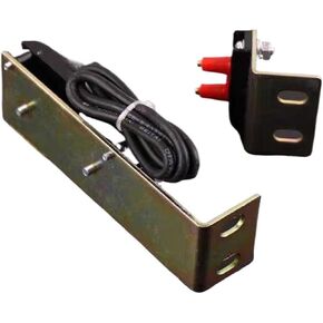 Elevator Auxiliary Door Lock Switch Sub Door Lock Switch ACK-2 in Kuwait