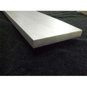 .750 3/4" AL Aluminum 12" x 12" Bar Stock Sheet Plate 6061 Mill Finish in Saudi Arabia