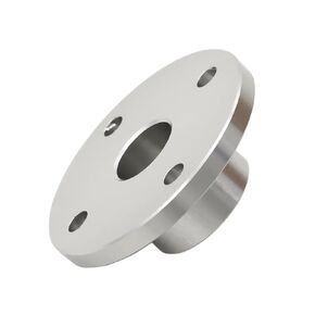 2/3/3.17/4/5/6/6.35/7/8/10/11/12/14/16mm Aluminium Rigid Flange Coupling Motor Coupler 8mm Connector 1Pcs(3mm) in Kuwait