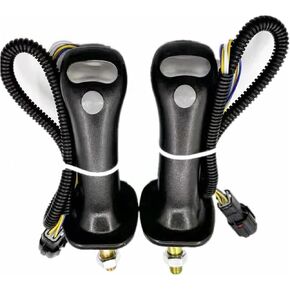 ملحقات الحفارة DX225 DH225-9 DH300-9 مناسبة لأجزاء حفارة بمقبض الطيار الغراء عصا التحكم in Kuwait