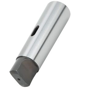 High Quality Taper Reducing Adapter Drill Sleeve, Durable MT5 to MT2 Converter, High Hardness and Wear Resistance, Excellent Replacement for Old Parts in Kuwait