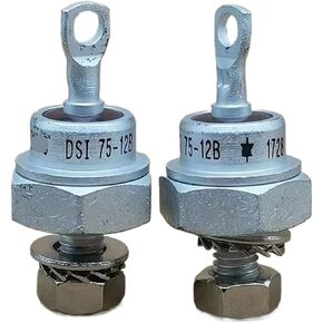 1PCS DSI75-12B Transistor Thyristor Diode Module in Kuwait