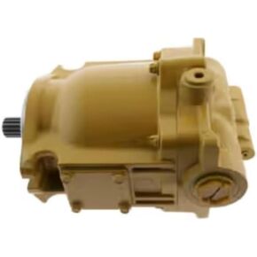 Hydraulic Piston Pump 8J-0498 for Caterpillar CAT Motor Grader 130G 12G in Kuwait