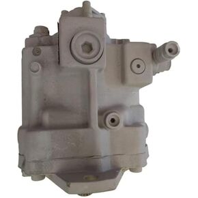 Hydraulic Piston Pump RD538-61110 RD538-61111 for Kubota Excavator KX161 in Kuwait
