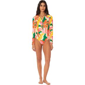 Maaji Women's Tropical Breeze Triton One Piece Surf in Kuwait