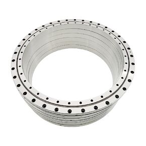 Crossed Roller Bearing XSU080168 XSU080188 Rotary Machine Tool(XSU080168) in Kuwait